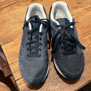 Mens nike sneakers 9